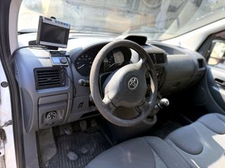 Κλούβα Toyota 2014 Proace 2.0 D-4D L2H1 Kasten-thumb-6