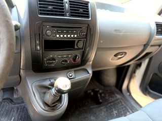 Κλούβα Toyota 2014 Proace 2.0 D-4D L2H1 Kasten-thumb-7