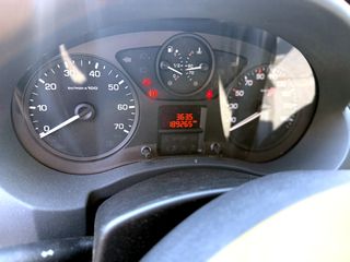 Κλούβα Toyota 2014 Proace 2.0 D-4D L2H1 Kasten-thumb-8