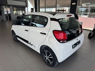 Citroen C1 2019 1,0 70PS ACTIVE!-thumb-6