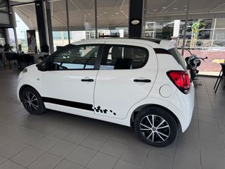 Citroen C1 2019 1,0 70PS ACTIVE!-thumb-7