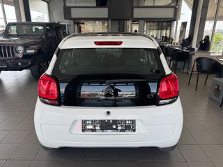 Citroen C1 2019 1,0 70PS ACTIVE!-thumb-8