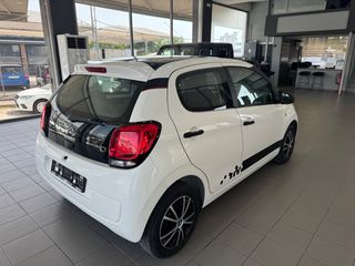 Citroen C1 2019 1,0 70PS ACTIVE!-thumb-9
