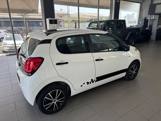 Citroen C1 2019 1,0 70PS ACTIVE!-thumb-10