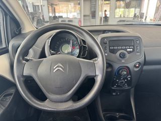 Citroen C1 2019 1,0 70PS ACTIVE!-thumb-11