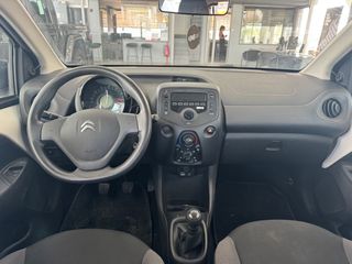 Citroen C1 2019 1,0 70PS ACTIVE!-thumb-12