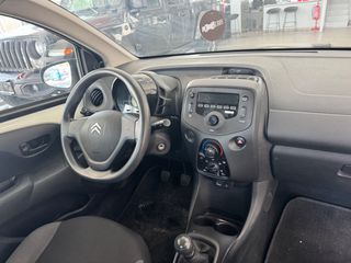 Citroen C1 2019 1,0 70PS ACTIVE!-thumb-13
