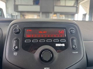 Citroen C1 2019 1,0 70PS ACTIVE!-thumb-14