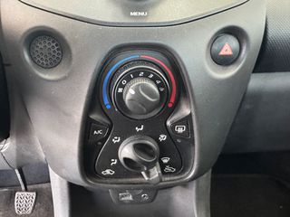 Citroen C1 2019 1,0 70PS ACTIVE!-thumb-16