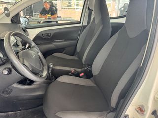 Citroen C1 2019 1,0 70PS ACTIVE!-thumb-20