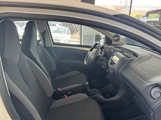 Citroen C1 2019 1,0 70PS ACTIVE!-thumb-23