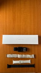 Apple Watch Series 8 45αρι