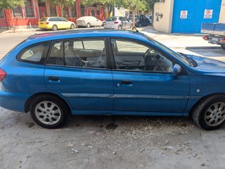 Kia Rio 2004 1.3 RS