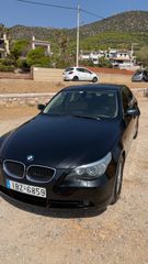 Bmw 525 2004