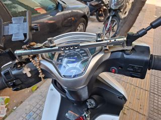 Yamaha Crypton S 2020 CRYPTON S 115-thumb-2