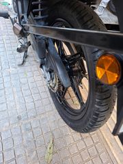 Yamaha Crypton S 2020 CRYPTON S 115-thumb-7