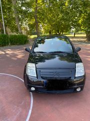 Citroen C2 2004
