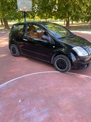 Citroen C2 2004-thumb-1
