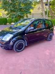 Citroen C2 2004-thumb-2