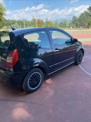 Citroen C2 2004-thumb-3