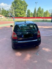 Citroen C2 2004-thumb-4