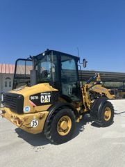 Φορτωτάκι CAT 2015 907 H2