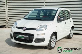 Fiat Panda 2019 Pop 1.2i 70HP NO A/C EU6