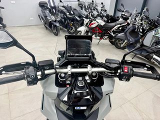 Honda X-ADV 2026 ΕΤΟΙΜΟΠΑΡΑΔΟΤΟ***750cc Mud Gray Deep Matte***ABS-thumb-2