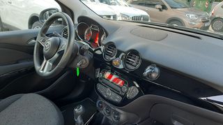 Opel Adam 2018 1.4*90PS*JAM EDITION-thumb-9