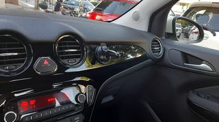 Opel Adam 2018 1.4*90PS*JAM EDITION-thumb-15