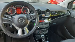 Opel Adam 2018 1.4*90PS*JAM EDITION-thumb-8