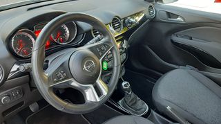 Opel Adam 2018 1.4*90PS*JAM EDITION-thumb-7