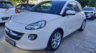 Opel Adam 2018 1.4*90PS*JAM EDITION-thumb-2