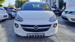 Opel Adam 2018 1.4*90PS*JAM EDITION-thumb-1