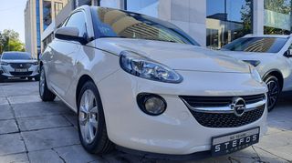 Opel Adam 2018 1.4*90PS*JAM EDITION