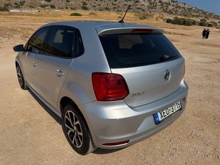 Volkswagen Polo 2014-thumb-3