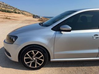 Volkswagen Polo 2014-thumb-6