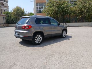 Volkswagen Tiguan 2008 1.4 150HP 4MOTION PANORAMA-thumb-5