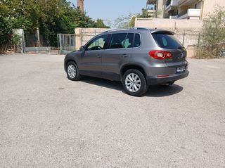Volkswagen Tiguan 2008 1.4 150HP 4MOTION PANORAMA-thumb-6