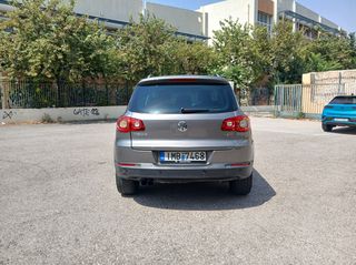 Volkswagen Tiguan 2008 1.4 150HP 4MOTION PANORAMA-thumb-7