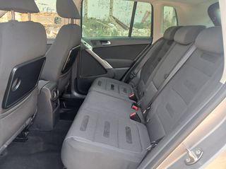 Volkswagen Tiguan 2008 1.4 150HP 4MOTION PANORAMA-thumb-13