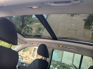 Volkswagen Tiguan 2008 1.4 150HP 4MOTION PANORAMA-thumb-16