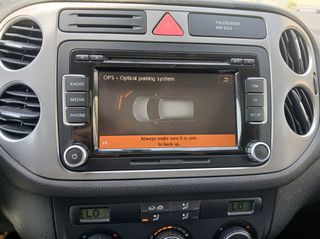 Volkswagen Tiguan 2008 1.4 150HP 4MOTION PANORAMA-thumb-17
