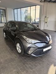 Toyota C-HR 2022 C-ENTER
