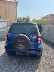 Daihatsu Terios 2008-thumb-2