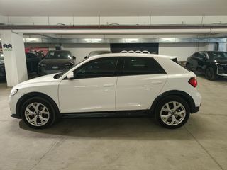 Audi A1 2021 CITYCARVER 1.5 TSI 150 HP-thumb-1