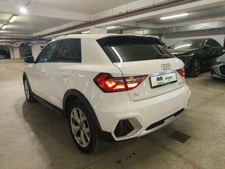Audi A1 2021 CITYCARVER 1.5 TSI 150 HP-thumb-2