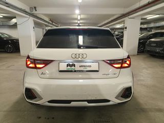 Audi A1 2021 CITYCARVER 1.5 TSI 150 HP-thumb-3