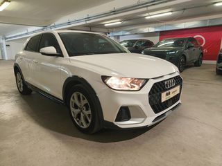 Audi A1 2021 CITYCARVER 1.5 TSI 150 HP-thumb-5