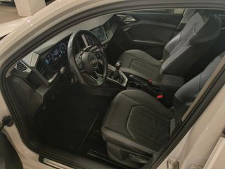 Audi A1 2021 CITYCARVER 1.5 TSI 150 HP-thumb-7